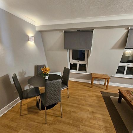Appartamento Apt Close To Temple Bar Dublino Esterno foto