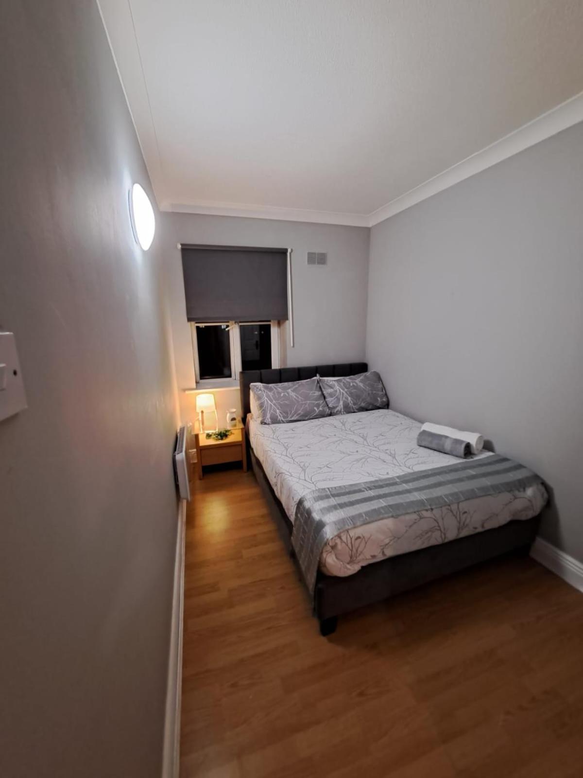 Appartamento Apt Close To Temple Bar Dublino Esterno foto