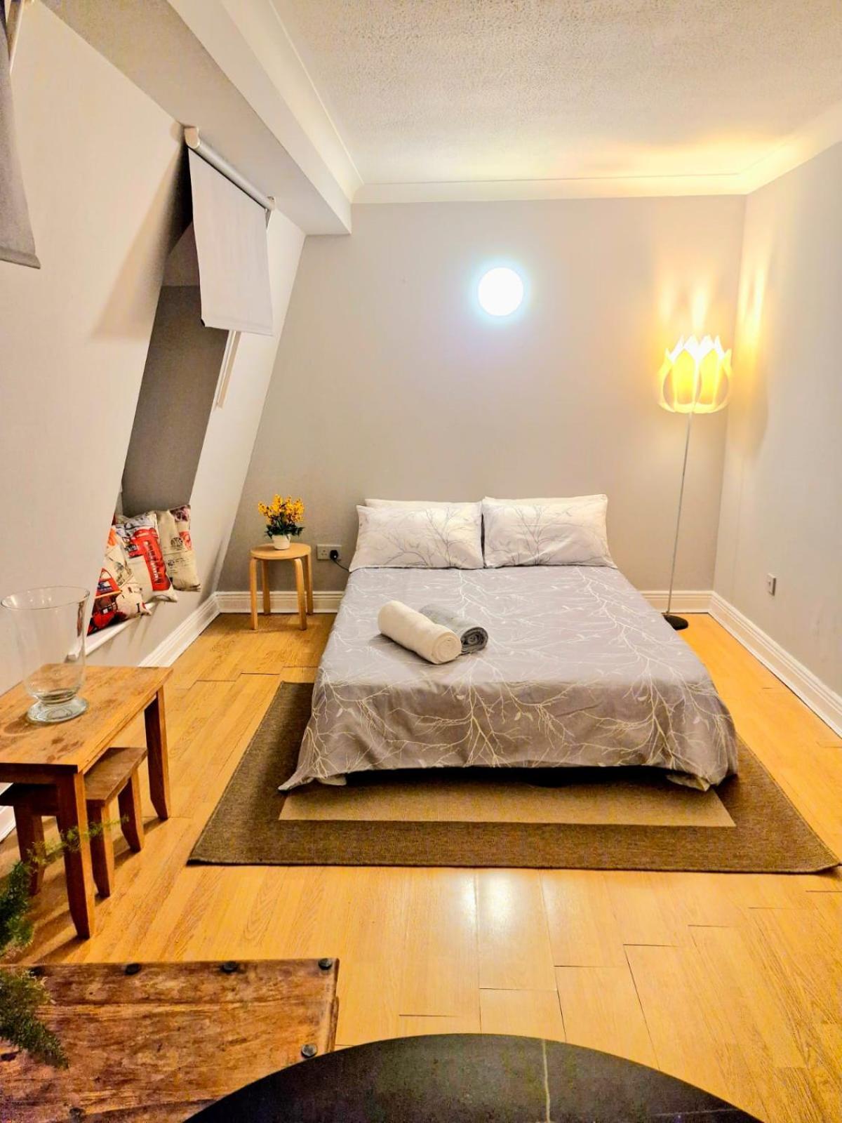 Appartamento Apt Close To Temple Bar Dublino Esterno foto