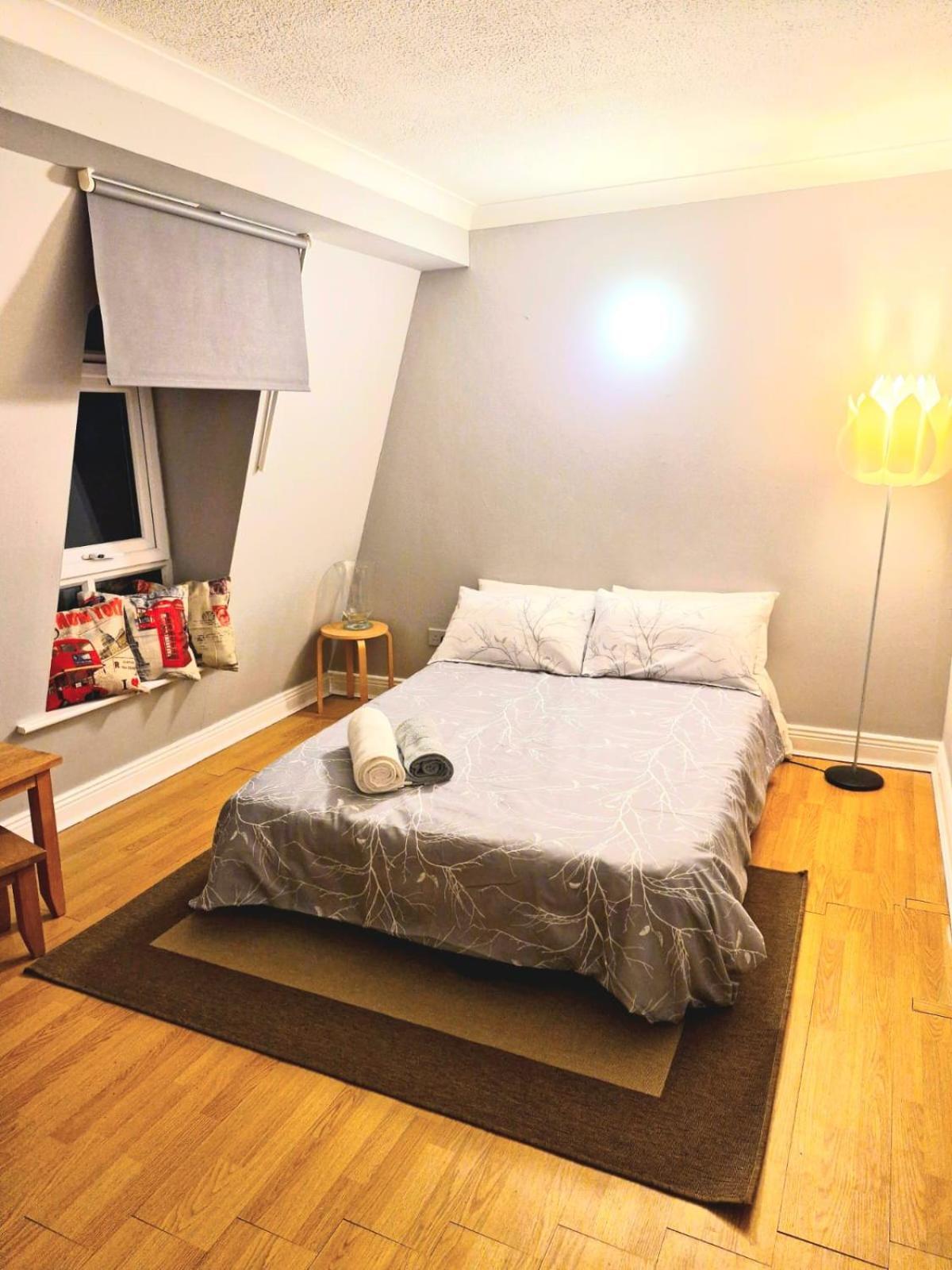 Appartamento Apt Close To Temple Bar Dublino Esterno foto