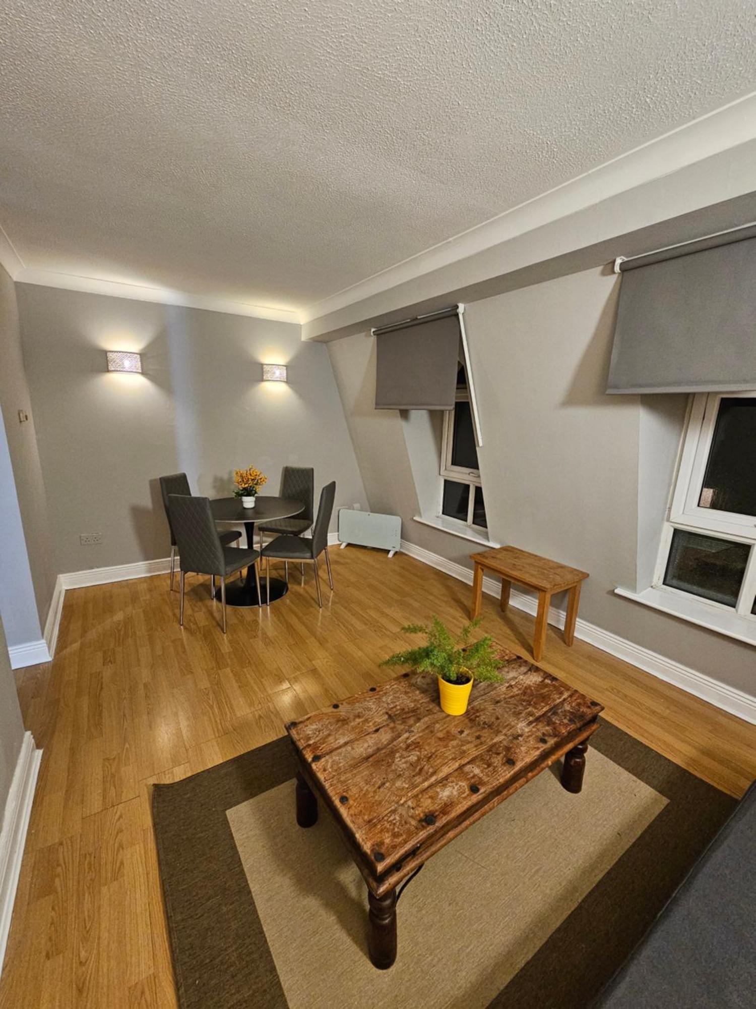 Appartamento Apt Close To Temple Bar Dublino Esterno foto